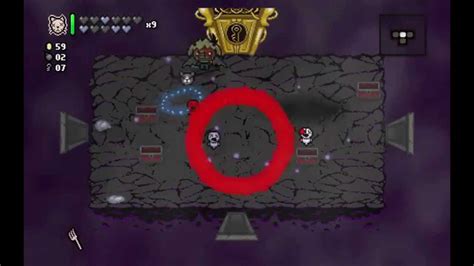 Guppy + Ludo + Tammy's Head (Azazel) .